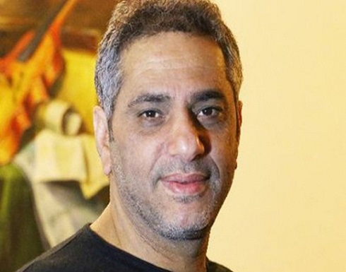 الملحن «سهم» يعيد فضل شاكر للأغنية الخليجية الملحن «سهم» يعيد فضل شاكر للأغنية الخليجية
