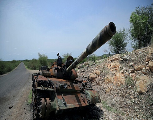 مسؤولان إثيوبيان: قوات تيغراي قتلت 120 مدنيا في قرية بولاية أمهرة مسؤولان إثيوبيان: قوات تيغراي قتلت 120 مدنيا في قرية بولاية أمهرة