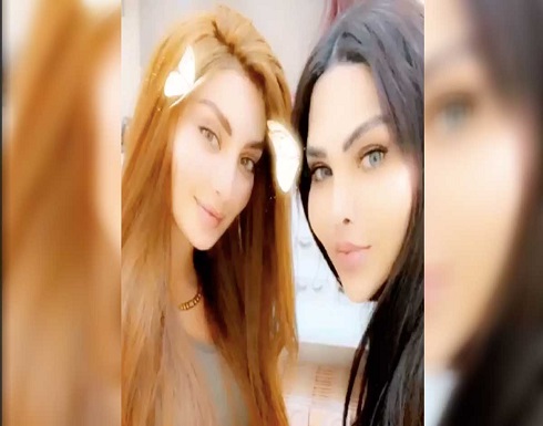 هيفا ماجيك ترفض الترحم على سارة حجازي.. لهذا السبب! هيفا ماجيك ترفض الترحم على سارة حجازي.. لهذا السبب!