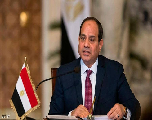 السيسي: عازمون على تقديم الدعم لجنوب السودان