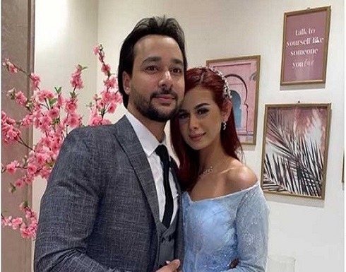 أول تعليق من محمود المهدي بعد عودته إلى منة عرفة أول تعليق من محمود المهدي بعد عودته إلى منة عرفة