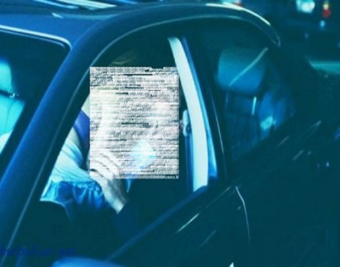 ضبط تونسي بصدد ممارسة الرذيلة مع فتاة داخل الصندوق الخلفي للسيارة ضبط تونسي بصدد ممارسة الرذيلة مع فتاة داخل الصندوق الخلفي للسيارة