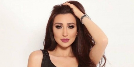 جيسي عبدو تعلن عن عمرها والقدر – بالصورة