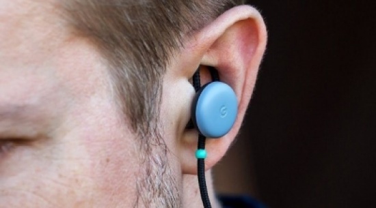 سماعات غوغل "Pixel Buds"...نظرة عن قرب سماعات غوغل "Pixel Buds"...نظرة عن قرب