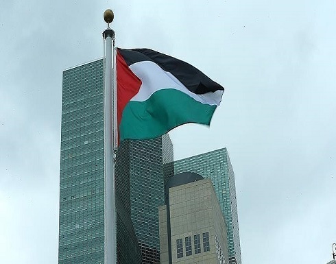 وفاة فلسطيني أفرجت إسرائيل عنه بوضع صحي صعب وفاة فلسطيني أفرجت إسرائيل عنه بوضع صحي صعب
