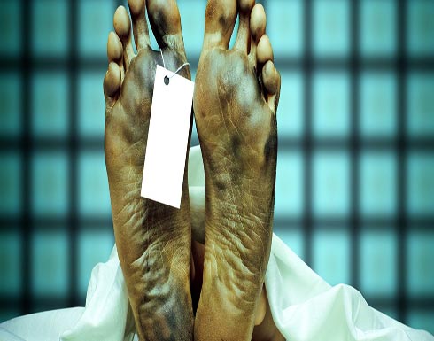 هذا ما يحدث لجسدك عند رؤية لحظة موت أو حادثة كبرى! هذا ما يحدث لجسدك عند رؤية لحظة موت أو حادثة كبرى!