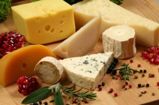 الجبنة.. مضرة بالصحة؟ الجبنة.. مضرة بالصحة؟