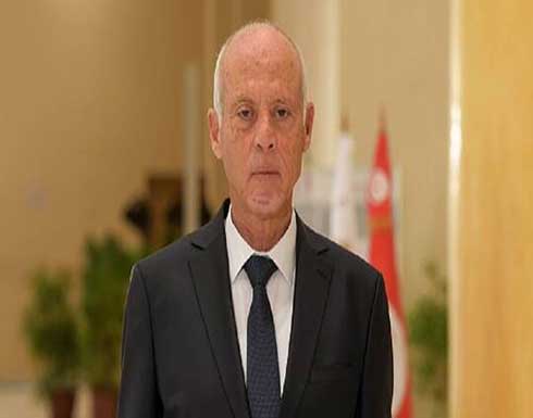 قيادي بالنهضة التونسية: الأحزاب التي صفقت لقيس سعيّد وجدت نفسها على الهامش قيادي بالنهضة التونسية: الأحزاب التي صفقت لقيس سعيّد وجدت نفسها على الهامش
