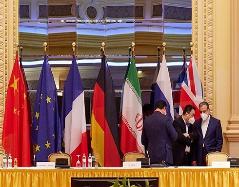 أمريكا تعلق على إعلان إيران الاتفاق على رفع 1000 عقوبة أمريكا تعلق على إعلان إيران الاتفاق على رفع 1000 عقوبة