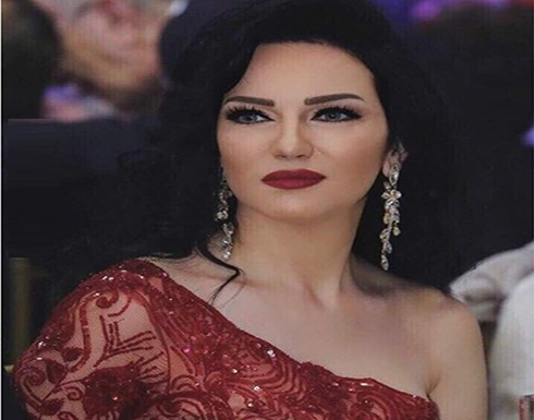 ابنة صفاء سلطان تضج انوثة وجمال .. شاهد ابنة صفاء سلطان تضج انوثة وجمال .. شاهد