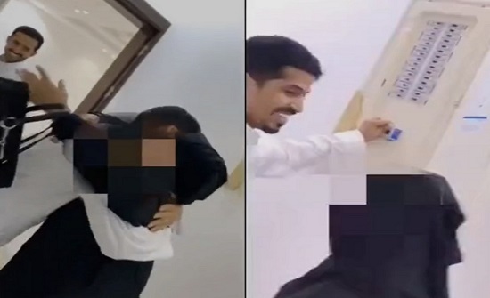 شاهد..في دولة عربية : ردة فعل أم فاجأها ابنها بشراء فيلا شاهد..في دولة عربية : ردة فعل أم فاجأها ابنها بشراء فيلا