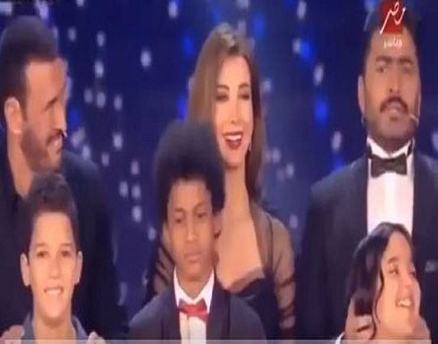 فيديو| هكذا سرّب تامر حسني اسم الفائز بـ the Voice kids قبل اعلانه! فيديو| هكذا سرّب تامر حسني اسم الفائز بـ the Voice kids قبل اعلانه!