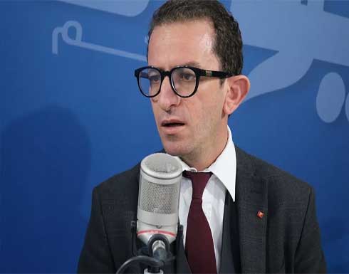 النائب الخليفي معلقا على قرارات رئيس تونس: "إنقلاب مع سابق الإصرار والترصد" النائب الخليفي معلقا على قرارات رئيس تونس: "إنقلاب مع سابق الإصرار والترصد"