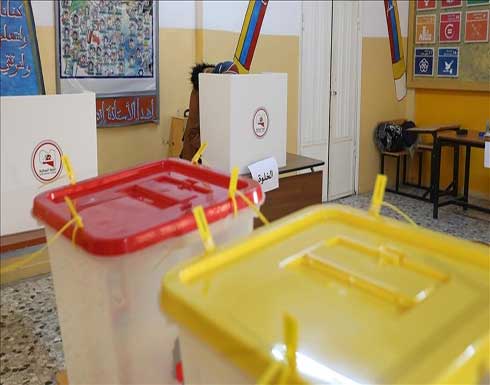 اللجنة الحكومية تكشف عن 3 مسارات لإنجاح الانتخابات في ليبيا اللجنة الحكومية تكشف عن 3 مسارات لإنجاح الانتخابات في ليبيا