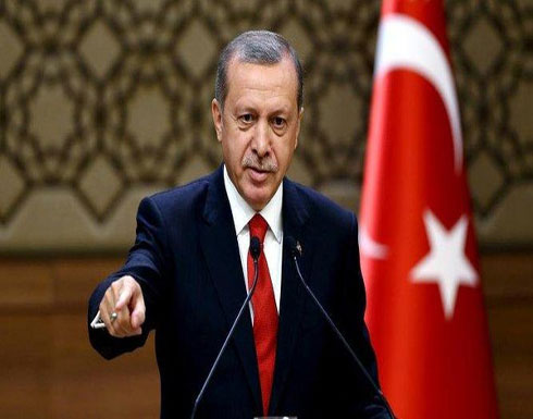 أردوغان يدعو الناتو للتدخل عسكريا في سوريا أردوغان يدعو الناتو للتدخل عسكريا في سوريا