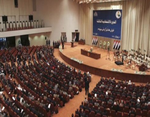 العراق.. مخاوف أميركية لترشح قادة من "الحشد" للانتخابات العراق.. مخاوف أميركية لترشح قادة من "الحشد" للانتخابات