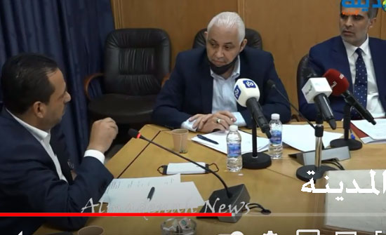 فيديو وصور : حوارات ساخنة في لجنة الزراعة حول نظام عمال الزراعة .. شاهد فيديو وصور : حوارات ساخنة في لجنة الزراعة حول نظام عمال الزراعة .. شاهد