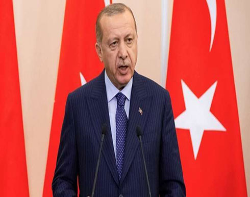 أردوغان: أهم ما أتمناه أن يتخطى السودان هذه المرحلة على أساس السلام والمصالحة الوطنية أردوغان: أهم ما أتمناه أن يتخطى السودان هذه المرحلة على أساس السلام والمصالحة الوطنية