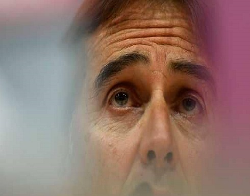 ريال مدريد.. تصريح "الموت" يعيد الأمل بعد ثالث هزيمة ريال مدريد.. تصريح "الموت" يعيد الأمل بعد ثالث هزيمة