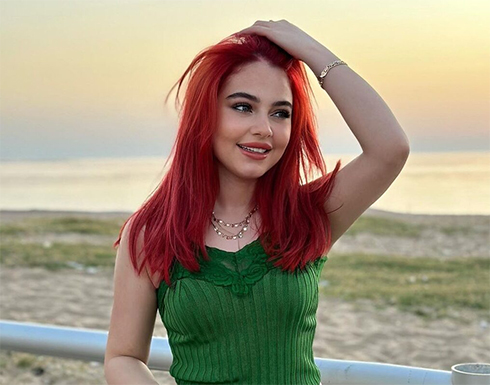 بيسان إسماعيل تعلق على طردها من حفل زفاف اليوتيوبر غيث مروان