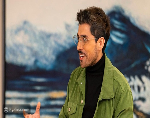 بالفيديو .. نجم كويتي يخسر 30 كيلوغراماً من وزنه ويكشف السبب بالفيديو .. نجم كويتي يخسر 30 كيلوغراماً من وزنه ويكشف السبب