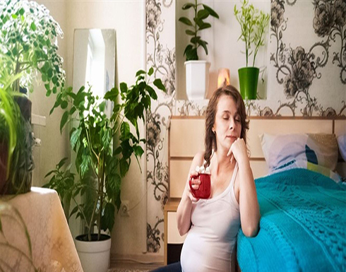 للحامل.. 8 نصائح تخفّف شعورك بغثيان الصباح للحامل.. 8 نصائح تخفّف شعورك بغثيان الصباح