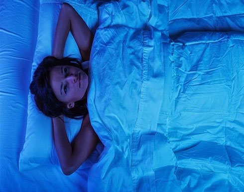 الأرق يهدد حياتنا بأمراض قاتلة! الأرق يهدد حياتنا بأمراض قاتلة!