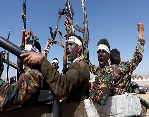 مصرع قيادي حوثي بارز في اشتباكات غرب اليمن مصرع قيادي حوثي بارز في اشتباكات غرب اليمن