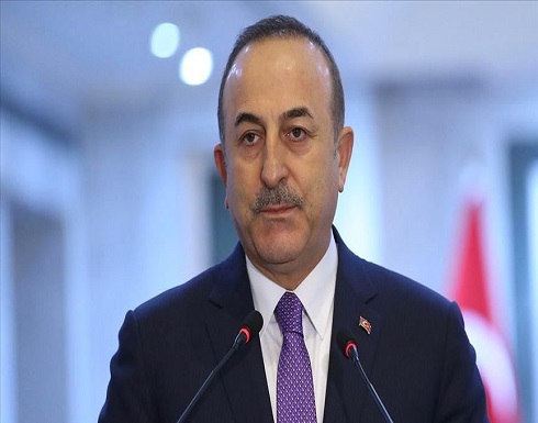 تركيا : لن نرسل مزيدًا من القوات طالما الهدنة مستمرة بليبيا تركيا : لن نرسل مزيدًا من القوات طالما الهدنة مستمرة بليبيا