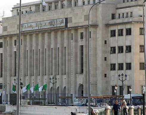 الجزائر.. انتخابات الرئاسة في موعدها ولا حل للبرلمان الجزائر.. انتخابات الرئاسة في موعدها ولا حل للبرلمان