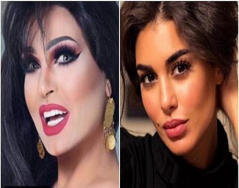 نفس الفيلا و المصور ظهر .. ياسمين صبري تكشف فبركة مقلب فيفي عبده .. تفاصيل وصور نفس الفيلا و المصور ظهر .. ياسمين صبري تكشف فبركة مقلب فيفي عبده .. تفاصيل وصور