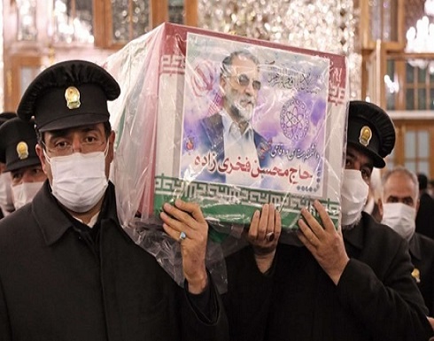صاندي تايمز: إسرائيل تعرضت لضغوط أمريكية للتصعيد ضد إيران وقتل العالم النووي صاندي تايمز: إسرائيل تعرضت لضغوط أمريكية للتصعيد ضد إيران وقتل العالم النووي