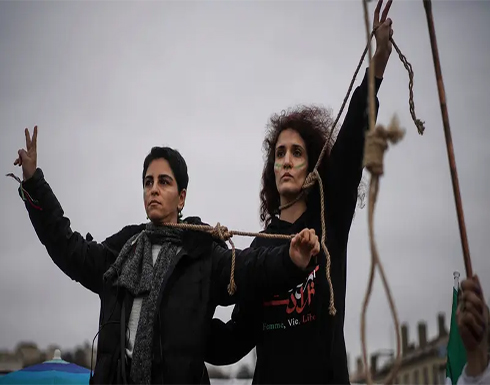 ألمانيا: العقوبات الأوروبية ستطال أسماء جديدة من الحرس الثوري ألمانيا: العقوبات الأوروبية ستطال أسماء جديدة من الحرس الثوري