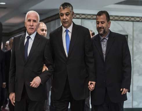 تقديرات إسرائيلية: اتفاق المصالحة الفلسطيني سينهار خلال أشهر معدودة تقديرات إسرائيلية: اتفاق المصالحة الفلسطيني سينهار خلال أشهر معدودة