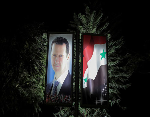 الأسد ينقل مصابي دمشق للمحافظات.. والأكسجين إلى لبنان! الأسد ينقل مصابي دمشق للمحافظات.. والأكسجين إلى لبنان!