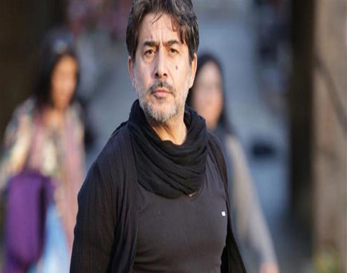 عابد فهد يُعلن عن مسلسله الجديد "هوس" (صورة) عابد فهد يُعلن عن مسلسله الجديد "هوس" (صورة)