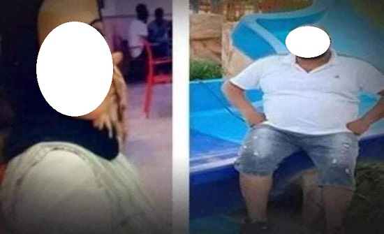 مصر : "عبير الأردنية" تلحق بزوجها في ساعة وفاته حزنا مصر : "عبير الأردنية" تلحق بزوجها في ساعة وفاته حزنا