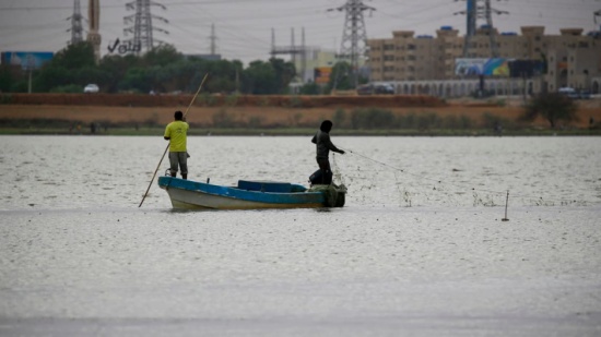 السودان يتأهب.. تحسباً لسيناريوهات سوداوية حول سد النهضة السودان يتأهب.. تحسباً لسيناريوهات سوداوية حول سد النهضة