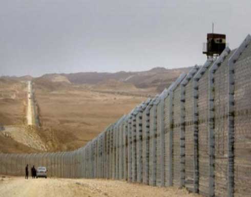 الفرايه: الاردن تسلم مواطنين اثنين تسللا إلى الاراضي المحتلة الفرايه: الاردن تسلم مواطنين اثنين تسللا إلى الاراضي المحتلة