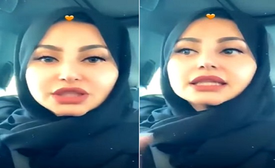 بالفيديو.. طبيبة تثير الجدل بنصائح للسيدات: الزوج كالبيبي فلا تكوني مستفزة بالفيديو.. طبيبة تثير الجدل بنصائح للسيدات: الزوج كالبيبي فلا تكوني مستفزة