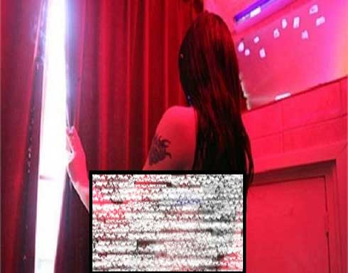 ليلة حمراء مع فتاة تفضح شرطيا مغربيا.. سرقة وخيانة ليلة حمراء مع فتاة تفضح شرطيا مغربيا.. سرقة وخيانة