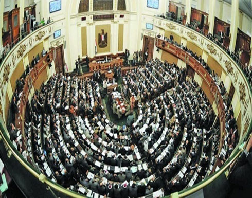 السجن 20 عاما .. "الشيوخ" المصري يقر مشروع قانون يغلظ عقوبة ختان الإناث السجن 20 عاما .. "الشيوخ" المصري يقر مشروع قانون يغلظ عقوبة ختان الإناث
