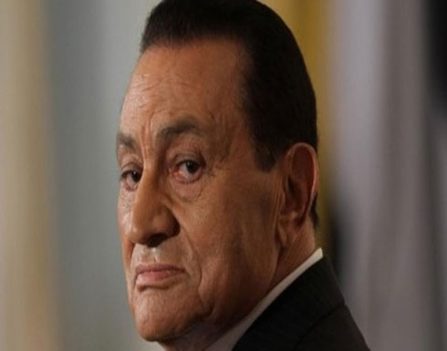 مبارك يتخلف عن مواجهة مرسي في "اقتحام السجون" مبارك يتخلف عن مواجهة مرسي في "اقتحام السجون"