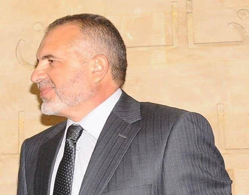 وفاة المعتقل السياسي عمر عبد الغني داخل قسم الزقازيق بمصر بعد اصابته بكورونا وفاة المعتقل السياسي عمر عبد الغني داخل قسم الزقازيق بمصر بعد اصابته بكورونا