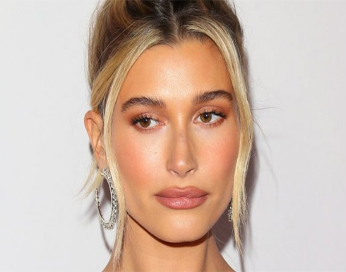 بعد تهديدها بالقتل.. هايلي بيبر تُبخّر نفسها- بالفيديو