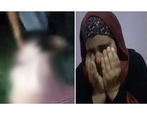 النيابة تعلن بارادتها .. بعد تداول فيديو مخل لفتاة تمارس الرذيلة مع شباب مصري داخل أرض زراعية النيابة تعلن بارادتها .. بعد تداول فيديو مخل لفتاة تمارس الرذيلة مع شباب مصري داخل أرض زراعية