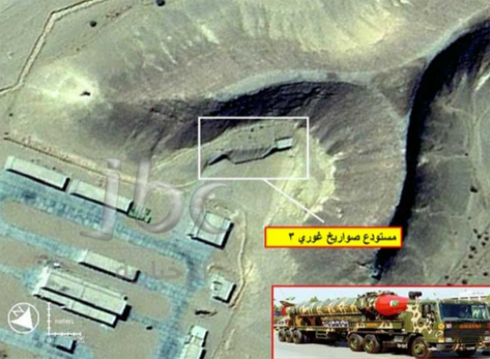 بي بي سي عن مصادر استخبارية : السعودية تمتلك فعلا أسلحة نووية