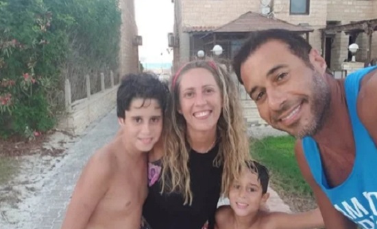 في عيد ميلاد أحمد السعدني.. رسالة لطليقته بعد وفاتها أبكت الملايين في عيد ميلاد أحمد السعدني.. رسالة لطليقته بعد وفاتها أبكت الملايين