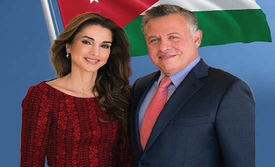 بالصور .. هكذا عبر الأردنيون عن مشاعرهم في عيد الاستقلال بالصور .. هكذا عبر الأردنيون عن مشاعرهم في عيد الاستقلال