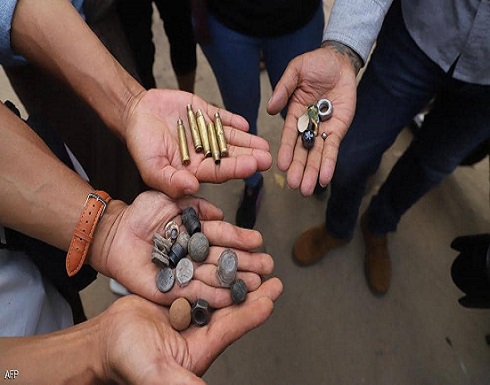 غوتيريش يدين استخدام "القوة المميتة" في ميانمار غوتيريش يدين استخدام "القوة المميتة" في ميانمار